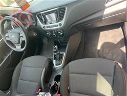 هیۆندای ئەکسنت